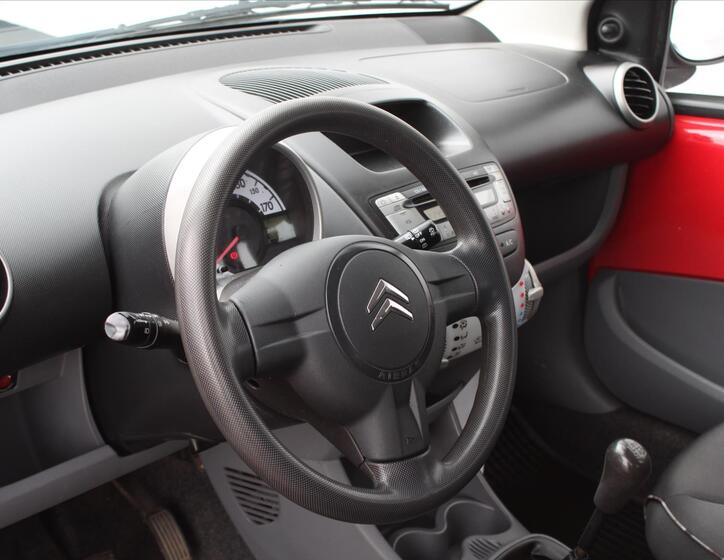 Citroën C1 12