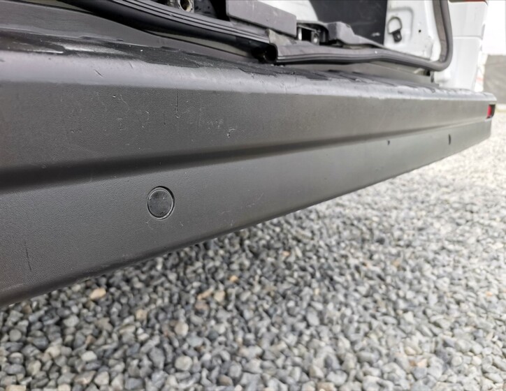 Opel Vivaro 18