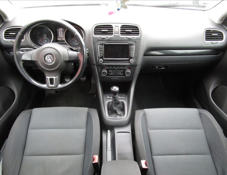 Volkswagen Golf 7