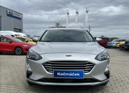 Ford Focus 8