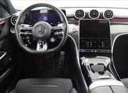 Mercedes-Benz Třídy C 32