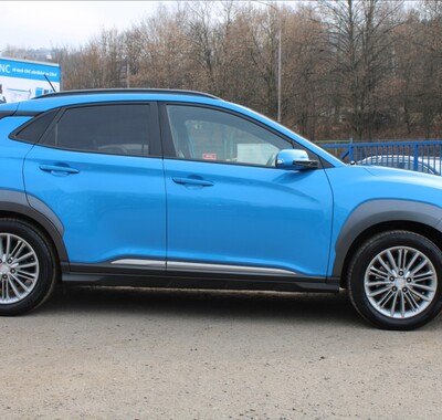 Hyundai Kona 4