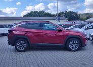 Hyundai Tucson 4
