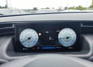 Hyundai Tucson 17