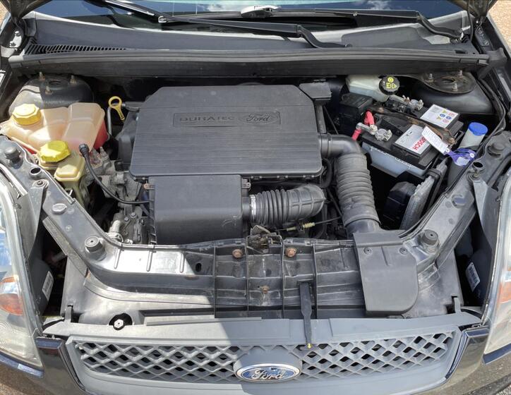 Ford Fiesta 26
