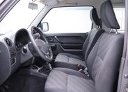 Suzuki Jimny 10