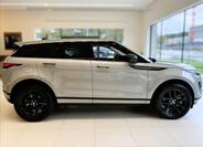 Land Rover Range Rover Evoque 8