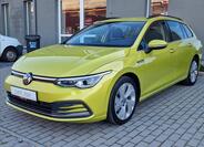 Volkswagen Golf 5