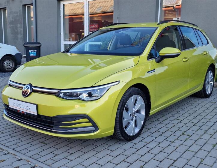 Volkswagen Golf 5
