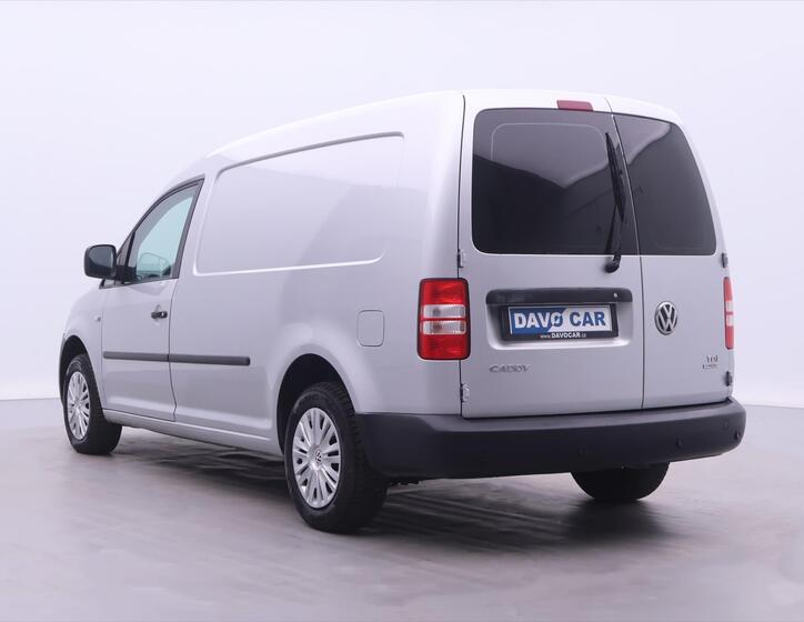 Volkswagen Caddy 5