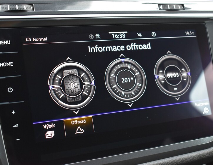 Volkswagen Tiguan Allspace 36