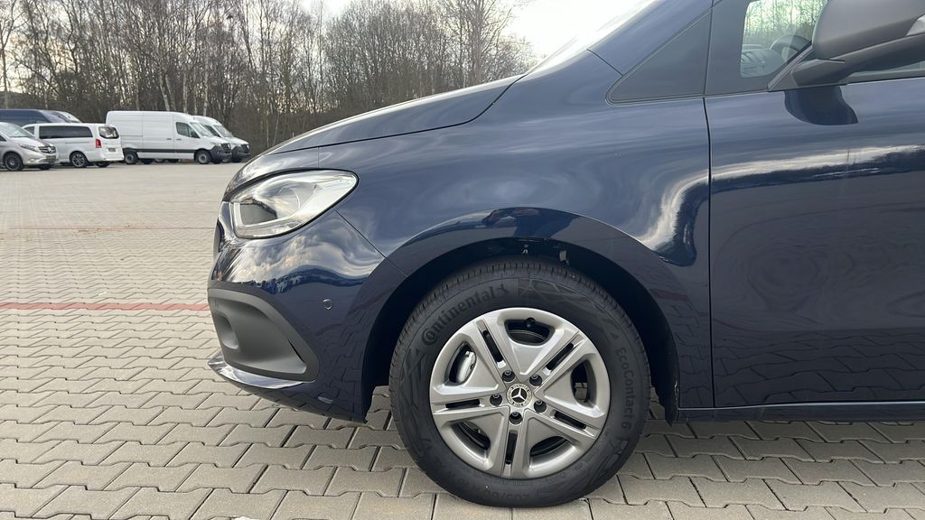 Mercedes-Benz Citan