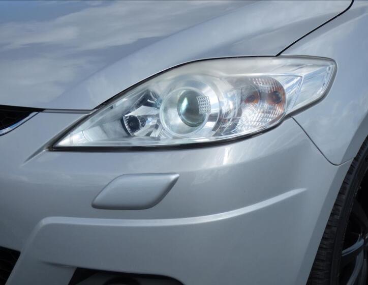 Mazda 5 43