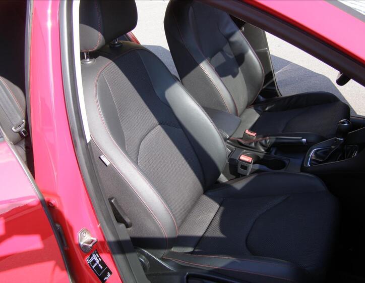 Seat Leon 26