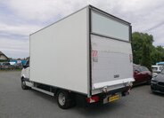 Mercedes-Benz Sprinter 4