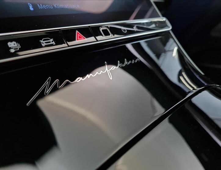 Mercedes-Benz Třídy S 18