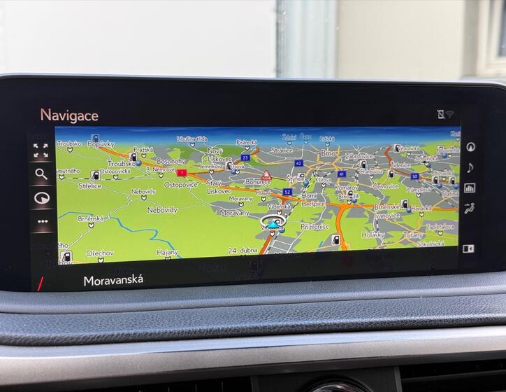 Lexus RX 450h 14