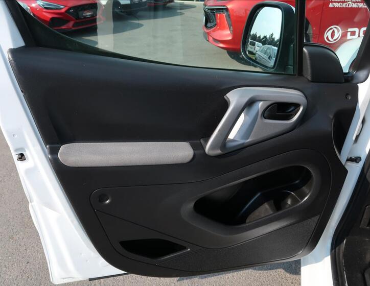 Citroën Berlingo 18