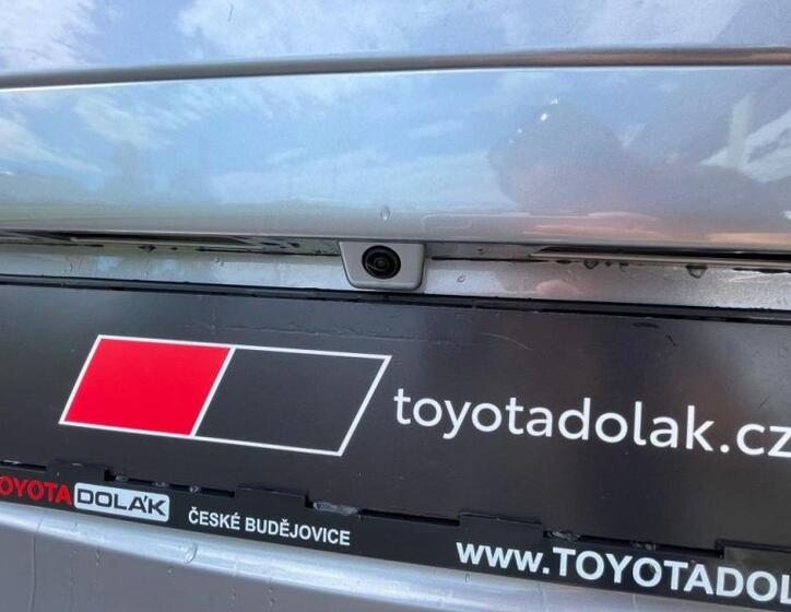 Toyota ProAce Verso 12