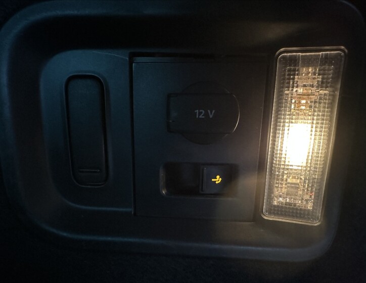 Volkswagen Sharan 20
