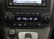 Honda CR-V 13
