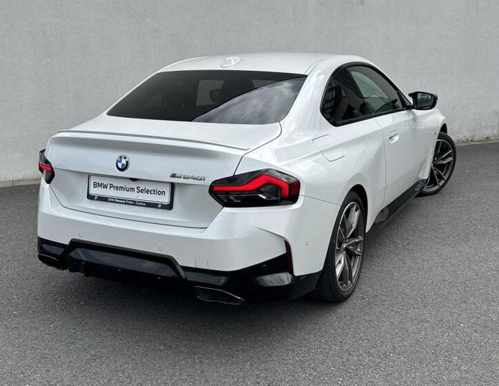 BMW Řada 2 2