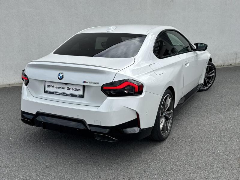 BMW Řada 2