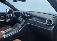 Mercedes-Benz GLC 14