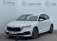 Škoda Octavia 1