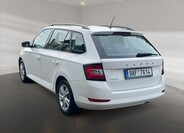 Škoda Fabia 4
