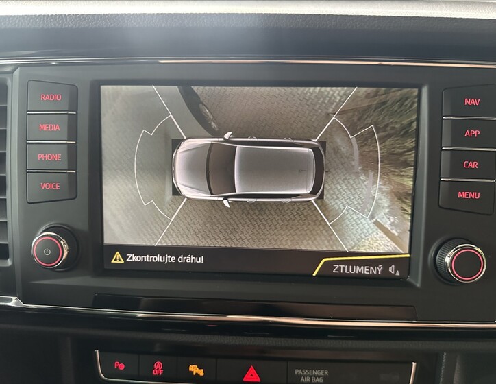 Seat Ateca 14