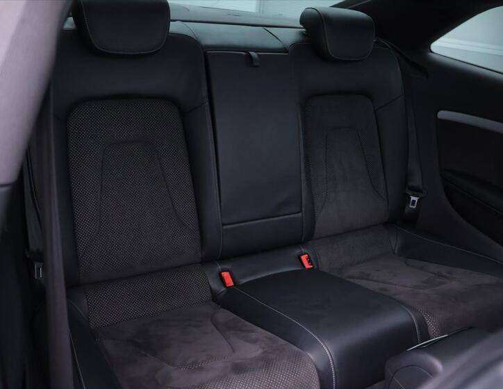 Audi A5 14