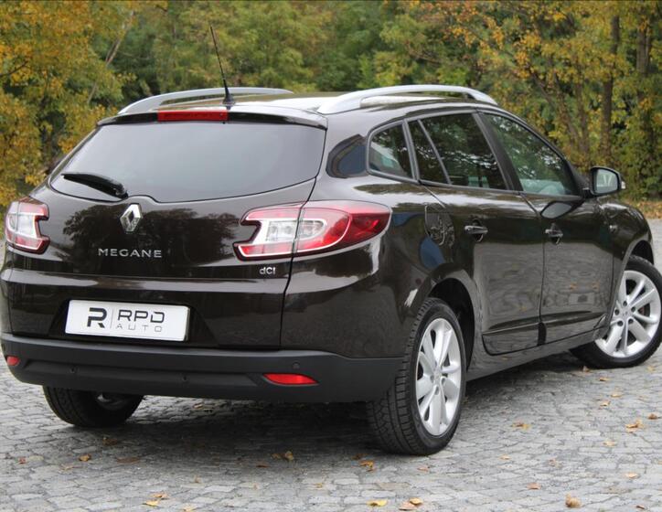 Renault Mégane 2