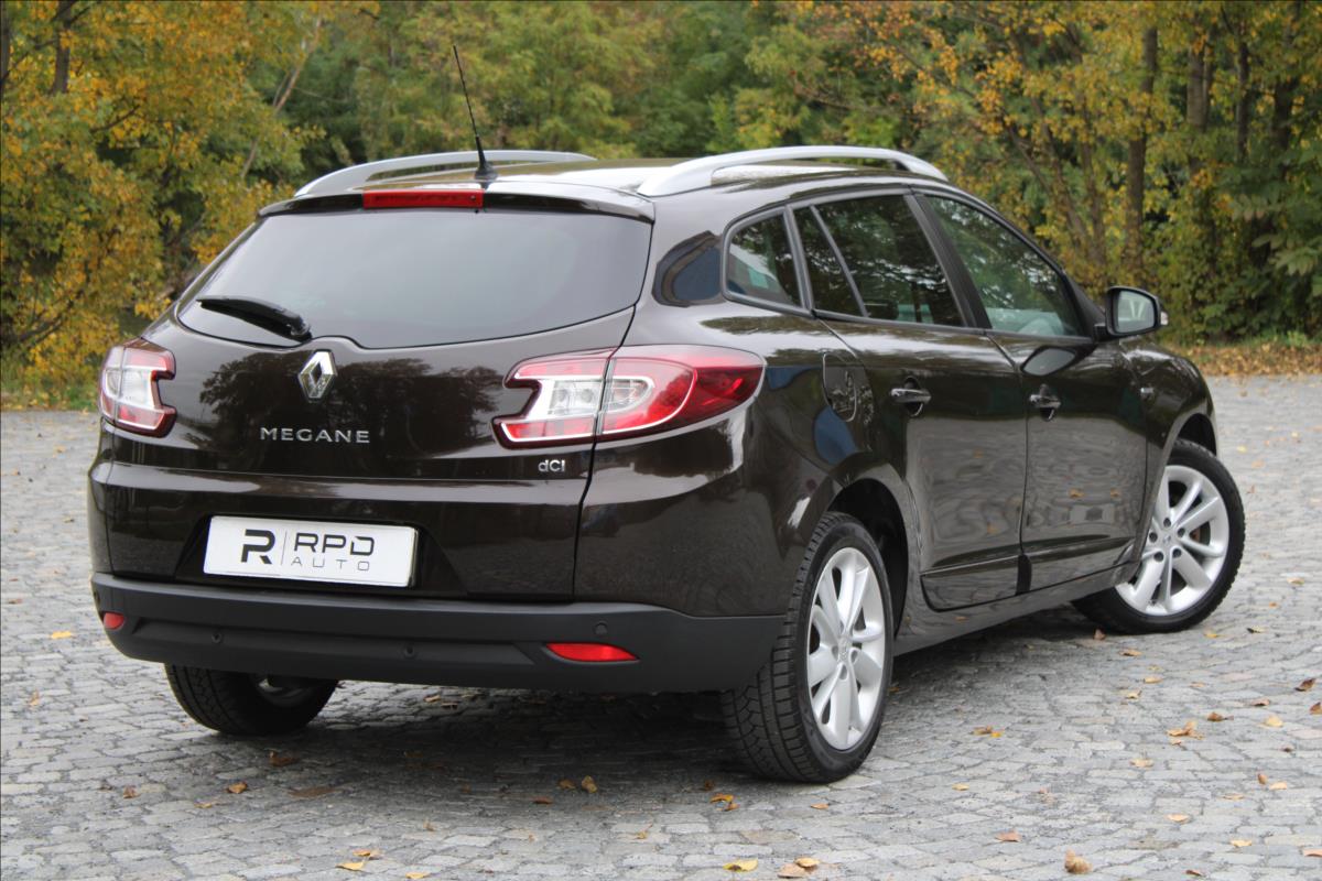 Renault Mégane