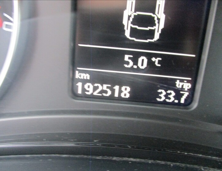 Škoda Octavia 15