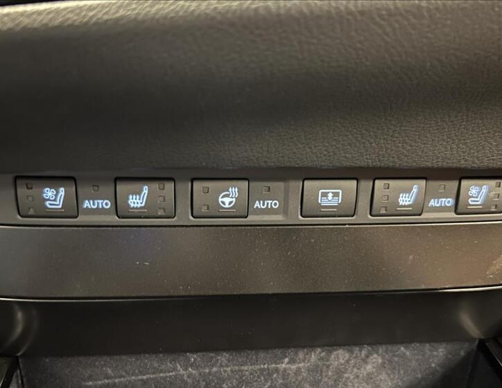 Lexus ES 300h 17