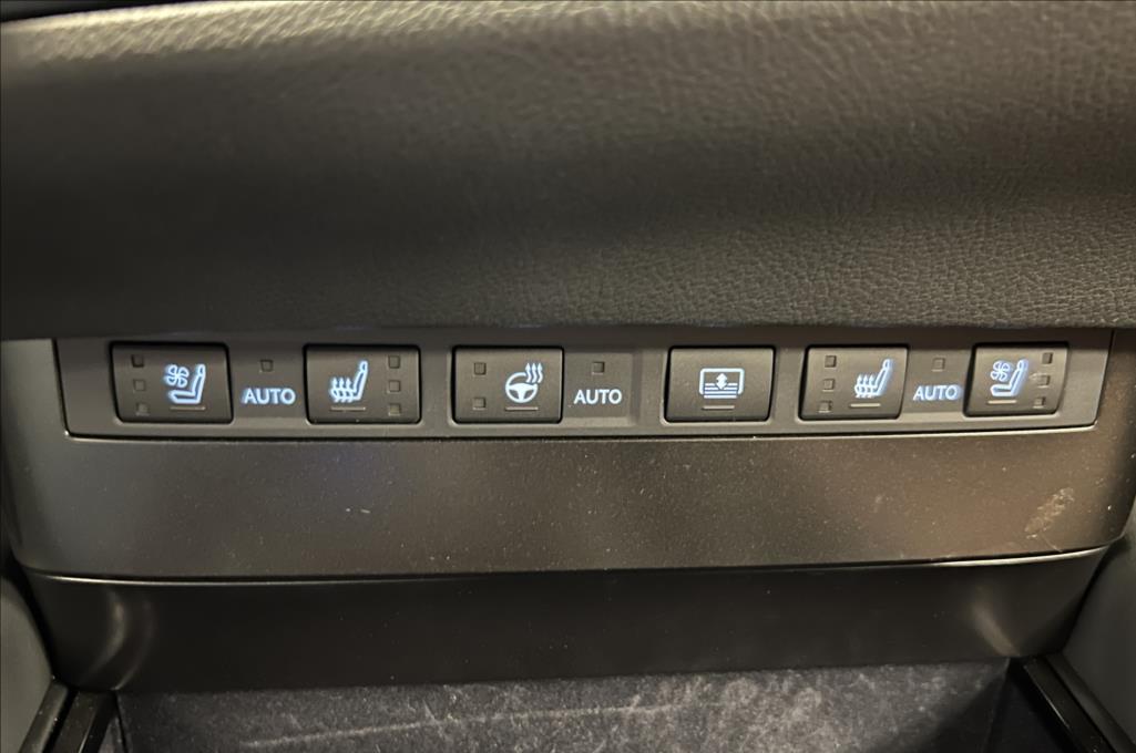 Lexus ES 300h