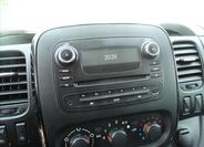 Opel Vivaro 27