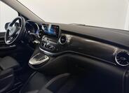 Mercedes-Benz Třídy V 14