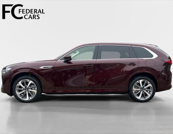 Mazda CX-80 2
