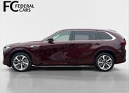 Mazda CX-80 2