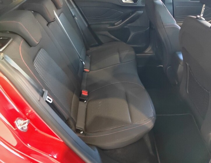 Ford Focus 15