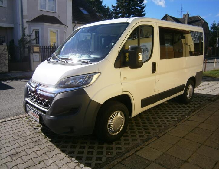 Citroën Jumper 3