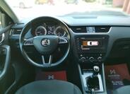Škoda Octavia 14