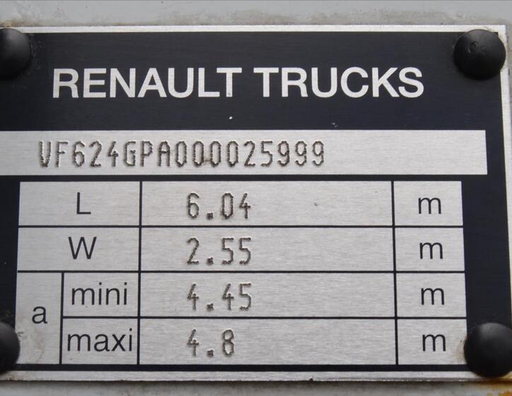Renault Ostatní 30