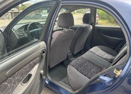 Daewoo Lanos 12