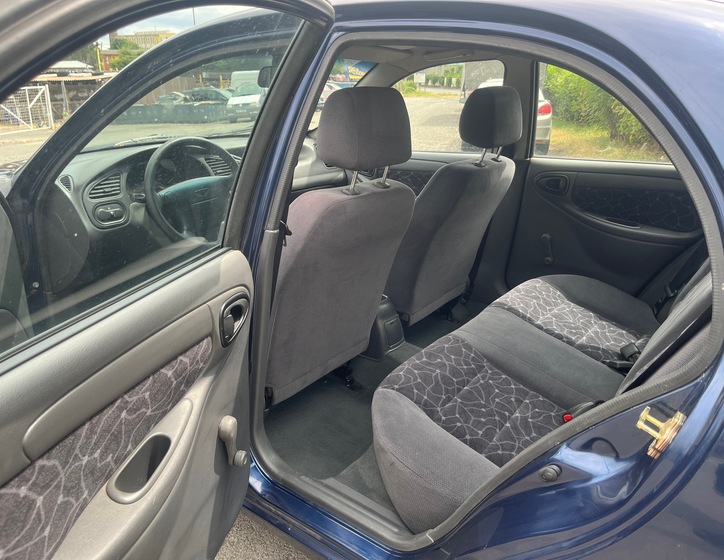 Daewoo Lanos 12