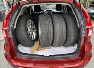 Honda CR-V 25