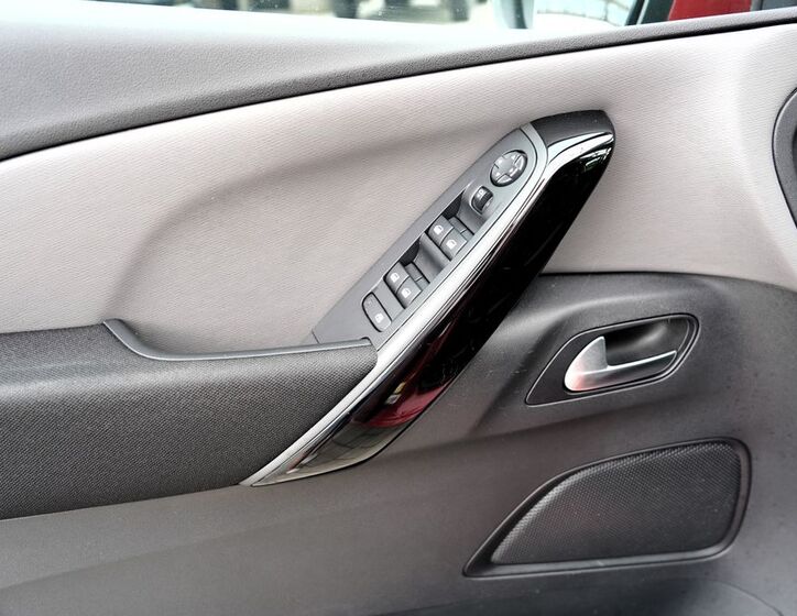Citroën Grand C4 Picasso 14