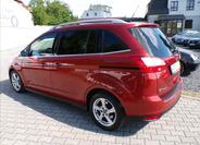 Ford Grand C-MAX 6